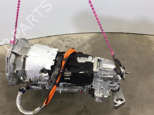 Gearbox BMW XM (G09) XM All-wheel Drive | BP39922035M3 - Image 5