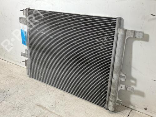 AC radiator OPEL VIVARO C Van (K0) VIVARO-E HYDROGEN | BP39924644M32 - Image 2