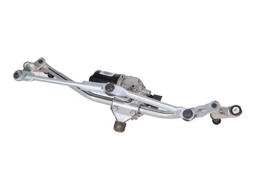 Front wiper motor OPEL VIVARO C Van (K0) VIVARO-E HYDROGEN | BP39920636M29 - Image 2