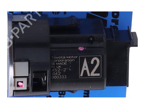 Switch TOYOTA YARIS CROSS (MXP_) 1.5 Hybrid (MXPJ10) | BP39918265I30 - Image 3