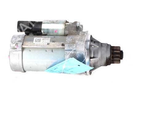 Used Starter Starter VW TAIGO (CS1) 1.5 TSI (150 hp) 36026951 36026951