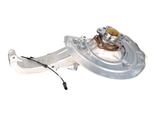 Used Left front steering knuckle Left front steering knuckle BMW X5 (G05, F95) xDrive 50 e Plug-in-Hybrid (489 hp) 39922811 39922811