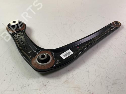 Used Left front suspension arm Left front suspension arm CITROËN JUMPY III Van (V_) ë-JUMPY HYDROGEN (136 hp) 39925995 39925995