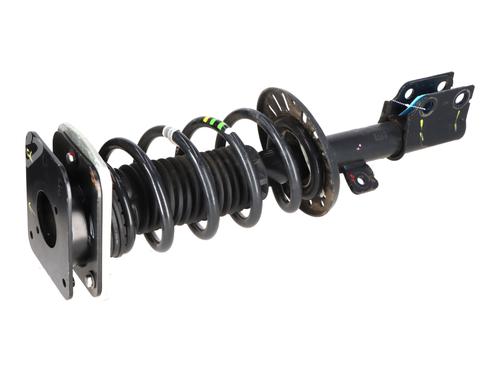 Used Right front shock absorber Right front shock absorber OPEL VIVARO C Van (K0) VIVARO-E HYDROGEN (136 hp) 39923493 39923493