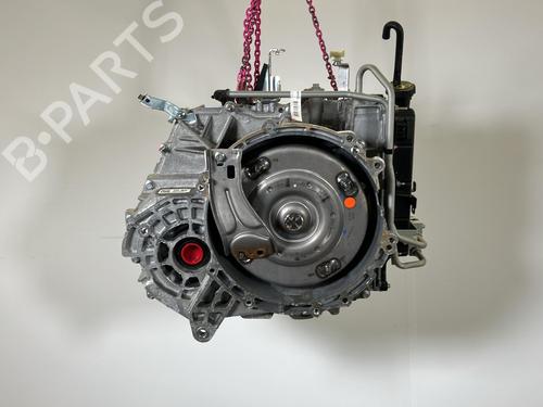 Used Gearbox Gearbox FORD TRANSIT V363 Platform/Chassis (FED, FFD) 2.0 EcoBlue (170 hp) 33990722 33990722