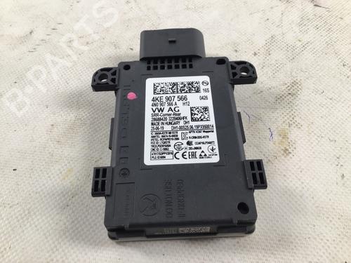 Electronic module AUDI E-TRON (GEN) 55 quattro | BP14582372M83