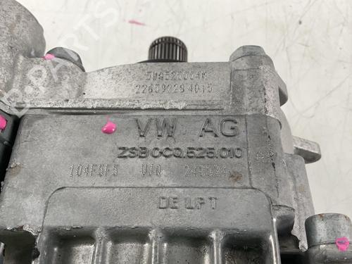 Rear differential VW TIGUAN (CT1) 2.0 TDI 4motion | BP39921843M24 - Image 5