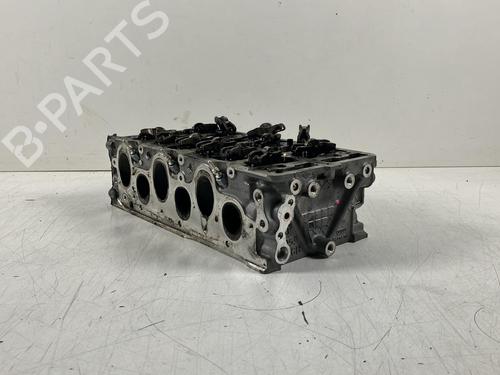 Used Cylinder head Cylinder head VW TOUAREG (CR7, RC8) 3.0 TDI 4motion (231 hp) 25335570 25335570