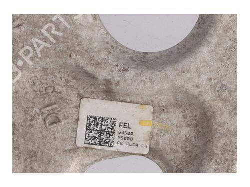 Left front suspension arm HYUNDAI NEXO (FE) FCEV | BP24643155M12 