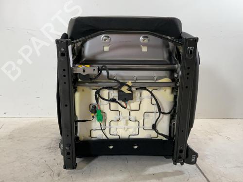Left front seat OPEL VIVARO C Van (K0) VIVARO-E HYDROGEN | BP39927566C15 - Image 5