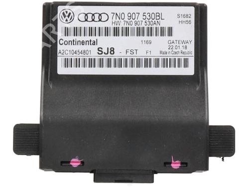 Electronic module VW CADDY IV Box Body/MPV (SAA, SAH) 1.4 TSI | BP38600419M83 - Image 2