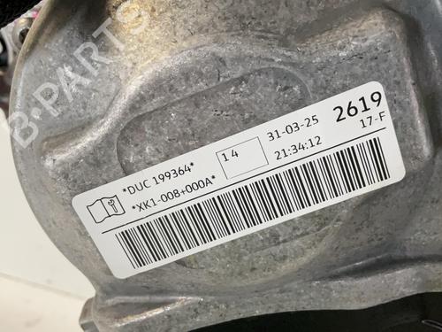 Engine VW TIGUAN (CT1) 1.5 eTSI | BP39928302M1 - Image 9