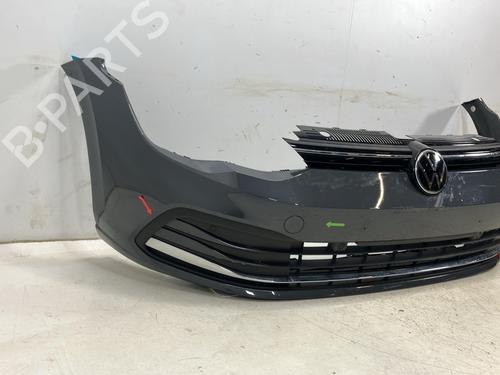 Front bumper VW GOLF VIII (CD1, DA1) 1.5 TSI | BP40189636C7 - Image 2
