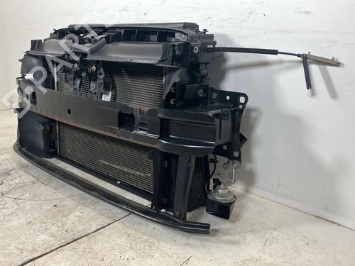 Radiator set VW PASSAT B8 Variant (3G5, CB5) 2.0 TDI 4motion | BP33884660M120 - Image 2