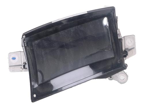 Used Display monitor BMW 3 (F30, F80) 320 d (184 hp) 26133884