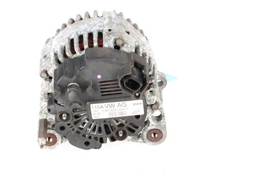 Alternator VW GOLF VI (5K1) 1.4 | BP35793580M7 - Image 2