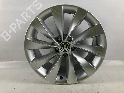 Used Rim VW PASSAT B8 Variant (3G5, CB5) 2.0 TDI (190 hp) 21547869