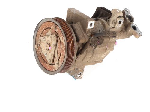 Used AC compressor AC compressor DACIA LOGAN MCV II 1.5 dCi (90 hp) 34374195 34374195