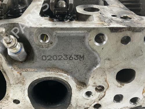 Cylinder head VW TOUAREG (CR7, RC8) 3.0 TDI 4motion | BP25335554M5 - Image 7
