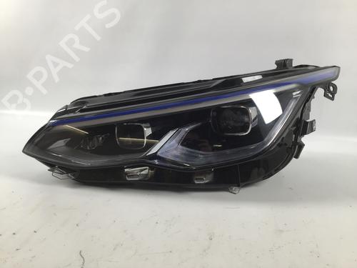 Left headlight VW GOLF VIII (CD1, DA1) 2.0 TSI R 4motion | BP33304103C28 - Image 2