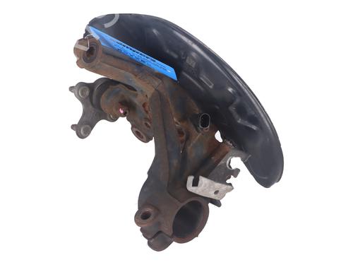 Left front steering knuckle AUDI A3 Sportback (8VA, 8VF) 1.0 TFSI | BP15859862M25 
