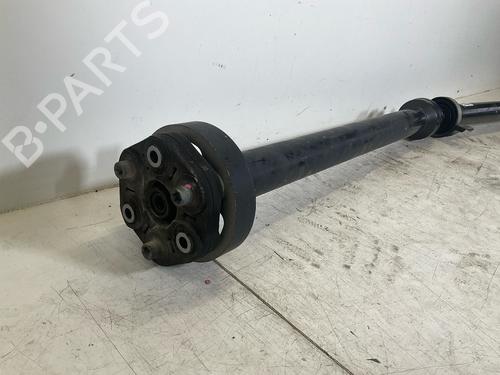 Driveshaft MERCEDES-BENZ GLC (X253) 250 d 4-matic (253.909) | BP16986223M37 