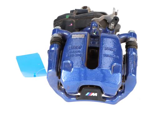 Used Left rear brake caliper BMW X3 (G01, F97, G08) xDrive 20 i (184 hp) 31054006