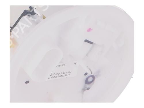 Fuel pump BMW XM (G09) XM All-wheel Drive | BP39919736M76 - Image 3