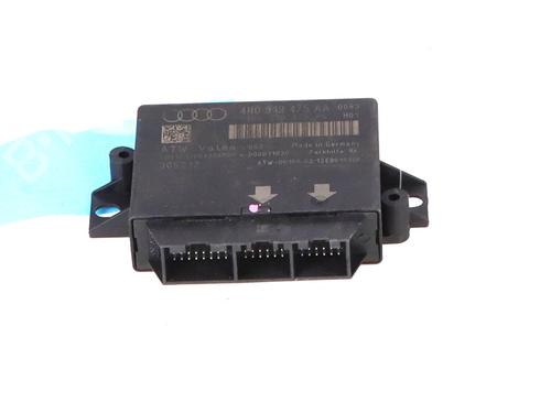 Used Electronic module Electronic module 37643311 37643311