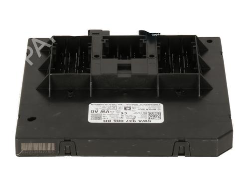 Used Electronic module Electronic module VW CADDY V MPV (SBB, SBJ) 1.5 TSi EVO (114 hp) 33985302 33985302