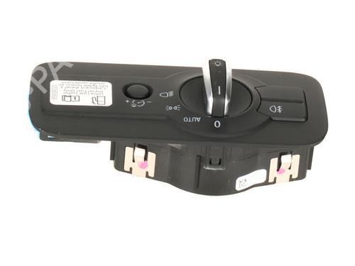 Mando luces VW TOUAREG (7P5, 7P6) 3.0 V6 TDI (240 hp) 32425517