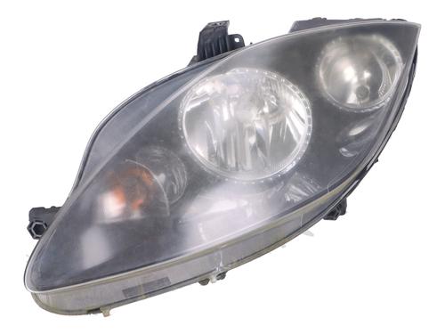 Used Left headlight SEAT LEON (1P1) 1.8 TSI (160 hp) 17729082