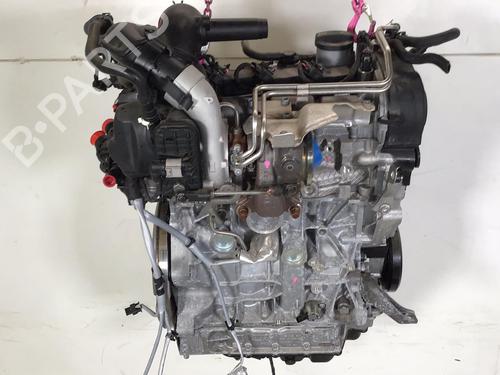 Engine VW MULTIVAN T7 (STM, STN) 1.4 eHybrid | BP32447861M1