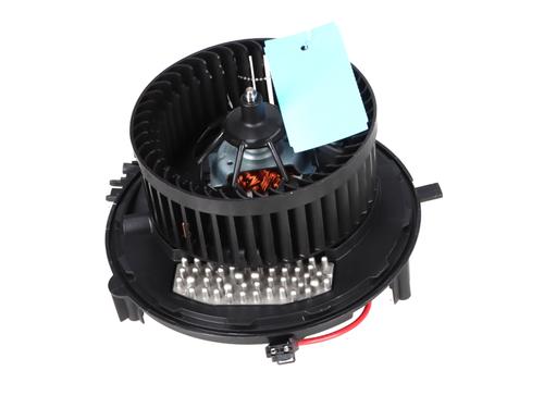 Used Heater blower motor Heater blower motor VW MULTIVAN T7 (STM, STN) 2.0 TDI (150 hp) 33985216 33985216