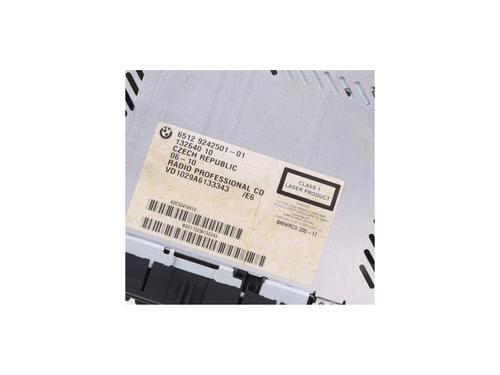 Electronic module BMW 1 (E81) 118 d | BP37455014M83 - Image 3