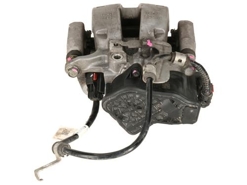 Left rear brake caliper TESLA MODEL 3 (5YJ3) EV | BP32442520M107