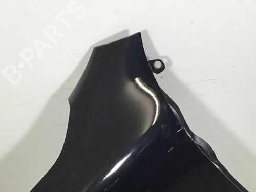 Left front fenders MERCEDES-BENZ GLA (H247) GLA 250 (247.746) | BP27260785C41 