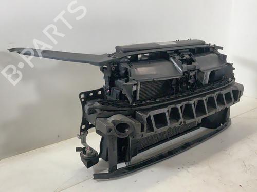 Radiator set VW PASSAT B8 Variant (3G5, CB5) 2.0 TDI | BP37422196M120 - Image 2