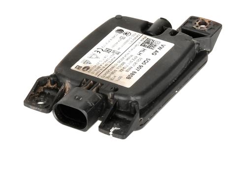 Used Electronic module Electronic module 38566876 38566876