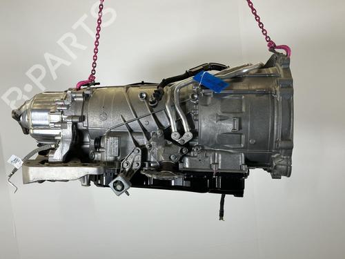 Gearbox BMW X5 (G05, F95) xDrive 30 d Mild-Hybrid | BP31016722M3