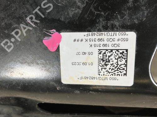 Subframe VW GOLF VIII (CD1, DA1) 1.5 TSI | BP34165450M9  - Image 5
