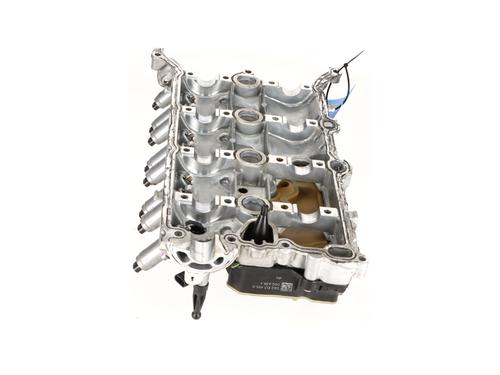 Valve cover VW GOLF VIII (CD1, DA1) 2.0 TSI R 4motion | BP29069964M124