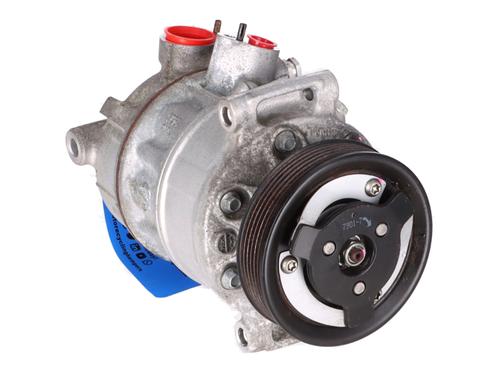 AC compressor VW SHARAN (7N1, 7N2) 2.0 TDI | BP28473555M34