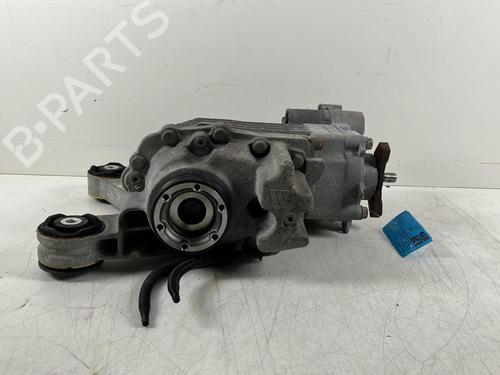 Used Rear differential Rear differential VW TIGUAN ALLSPACE (BW2, BJ2) 2.0 TDI 4motion (200 hp) 34629373 34629373