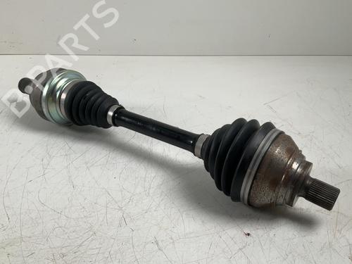 Andre VW GOLF VIII Variant (CG5, DB5) 2.0 TSI | BP39245512O1 - Image 2