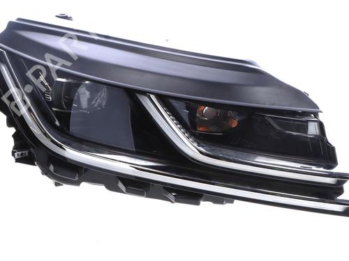 Used Right headlight Right headlight 39112178 39112178