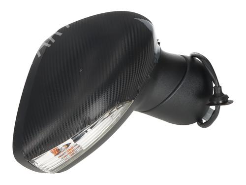 Right mirror FORD FIESTA VI (CB1, CCN) 1.25 | BP18203170C27 