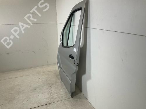 Left front door FORD TRANSIT V363 Platform/Chassis (FED, FFD) 2.0 EcoBlue | BP19042675C2 