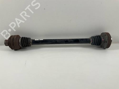 Used Right rear driveshaft AUDI Q7 (4MB, 4MG, 4MQ) 3.0 TDI quattro (272 hp) 23040246