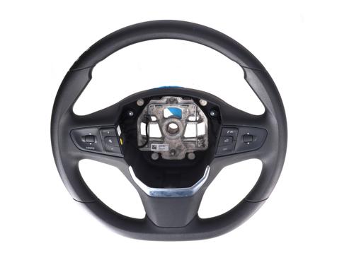 Used Steering wheel Steering wheel OPEL VIVARO C Van (K0) VIVARO-E HYDROGEN (136 hp) 39924104 39924104